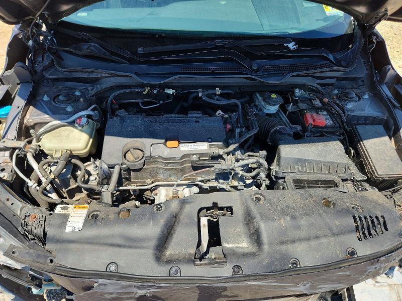 Aukcja sprzedaży 2017 Honda Civic, vin: 19XFC2F56HE223047, numer aukcji: 61262186