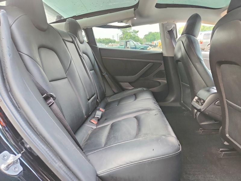 61777566 :رقم المزاد ، 5YJ3E1EA8LF590248 vin ، 2020 Tesla Model 3 مزاد بيع