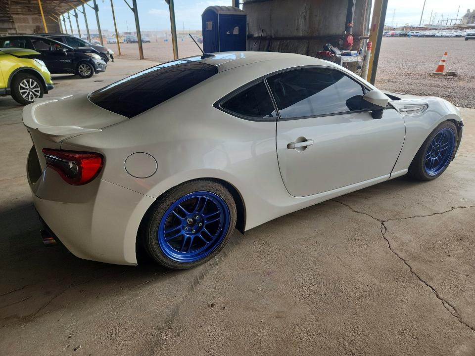 Продаж на аукціоні авто 2013 Subaru Brz, vin: JF1ZCAC11D1607264, номер лоту: 62348326