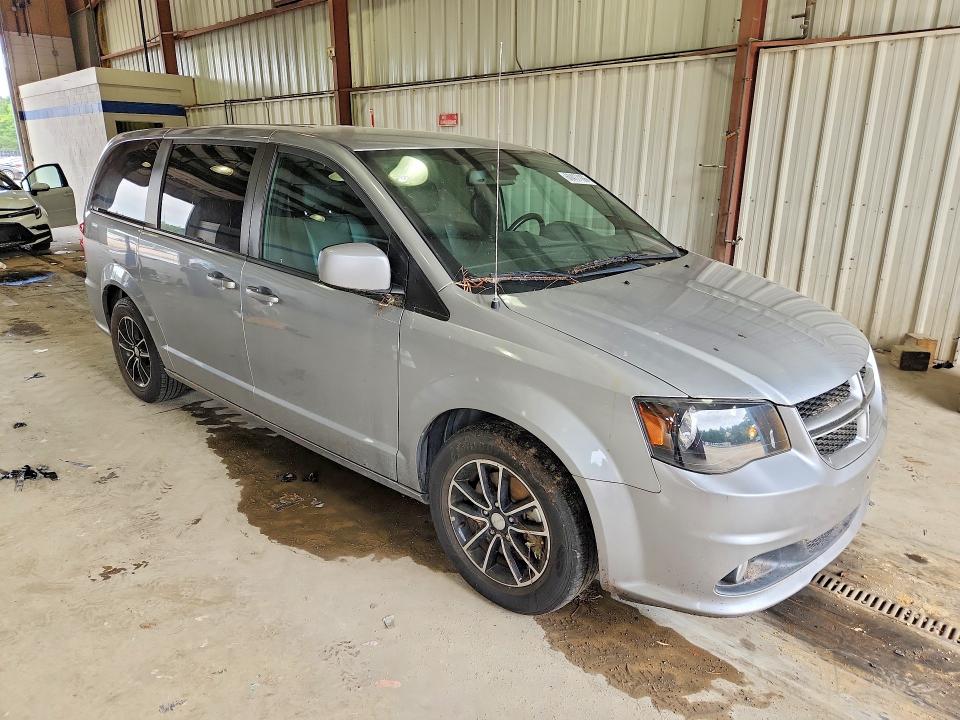 Aukcja sprzedaży 2019 Dodge Grand Caravan, vin: 2C4RDGEG1KR535423, numer aukcji: 60417166