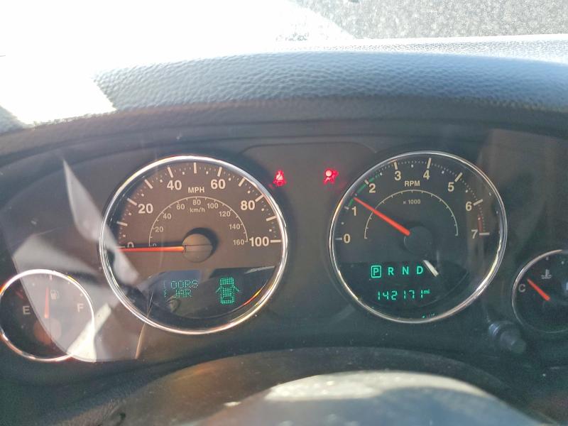 Продажа на аукционе авто 2014 Jeep Wrangler Unlimited, vin: 1C4BJWEG1EL310291, номер лота: 61591816