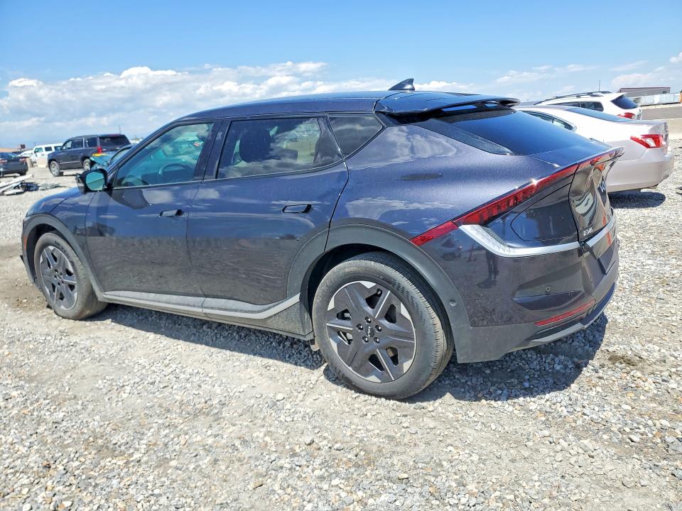 Aukcja sprzedaży 2025 Kia Ev6, vin: 5XYC3DJCXSG008477, numer aukcji: 61326856