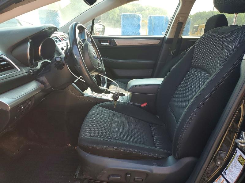 Продажа на аукционе авто 2015 Subaru Outback, vin: 4S4BSAEC5F3216327, номер лота: 61295786