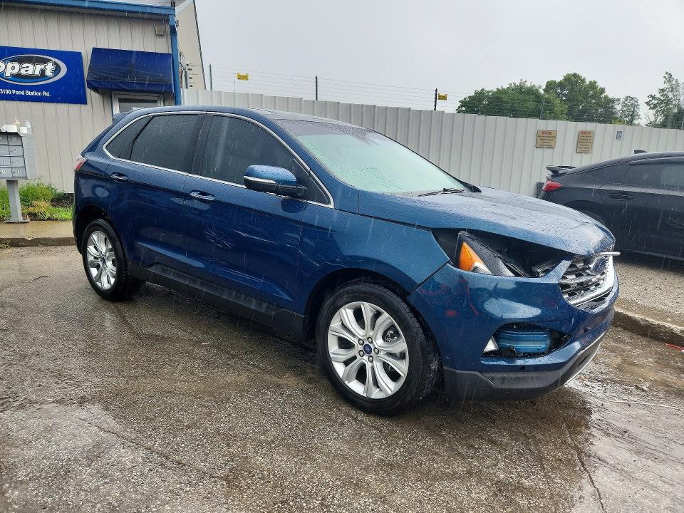 Aukcja sprzedaży 2020 Ford Edge, vin: 2FMPK3K97LBA96455, numer aukcji: 59347506