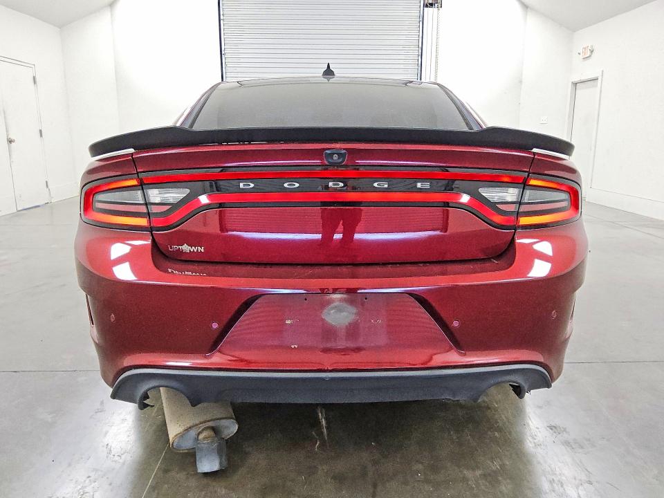 Aukcja sprzedaży 2020 Dodge Charger, vin: 2C3CDXHG2LH155293, numer aukcji: 59384456