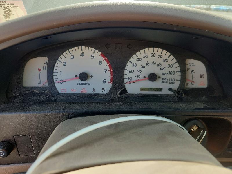 Aukcja sprzedaży 2004 Toyota Tacoma, vin: 5TEGN92N24Z463888, numer aukcji: 85963665