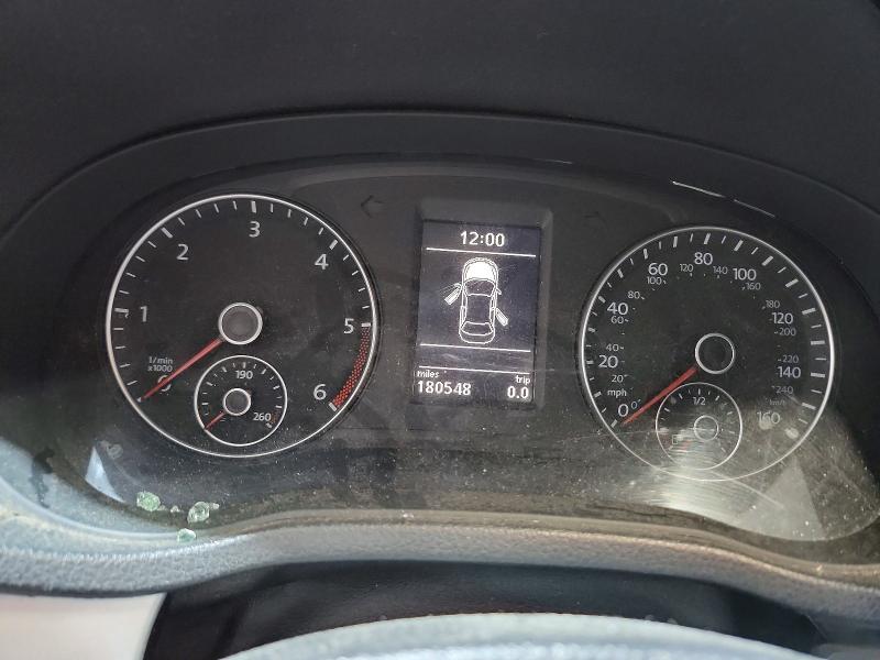 2012 Volkswagen Passat მანქანა იყიდება აუქციონზე, vin: 1VWBN7A33CC087839, აუქციონის ნომერი: 85965275