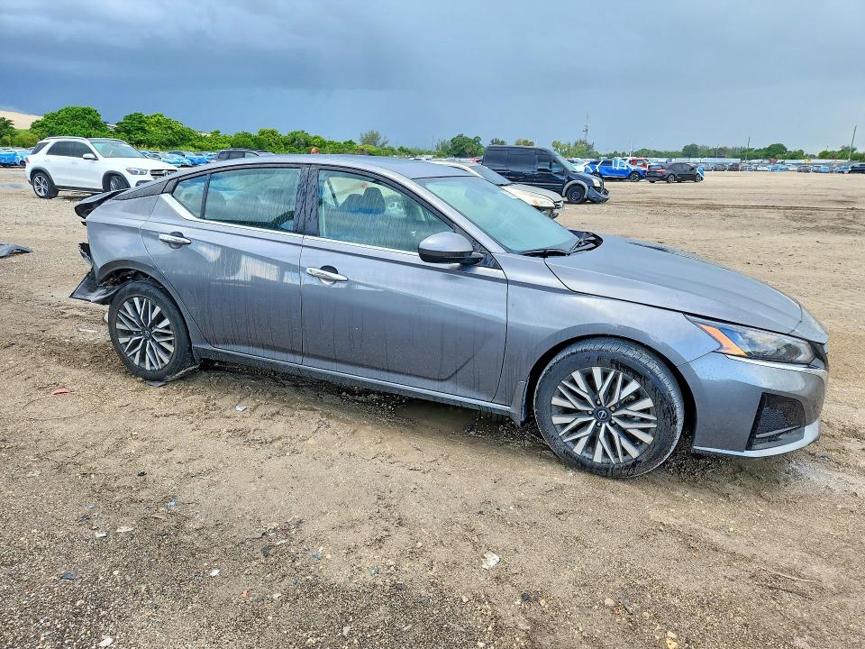 Продаж на аукціоні авто 2024 Nissan Altima, vin: 1N4BL4DV1RN324030, номер лоту: 59598036