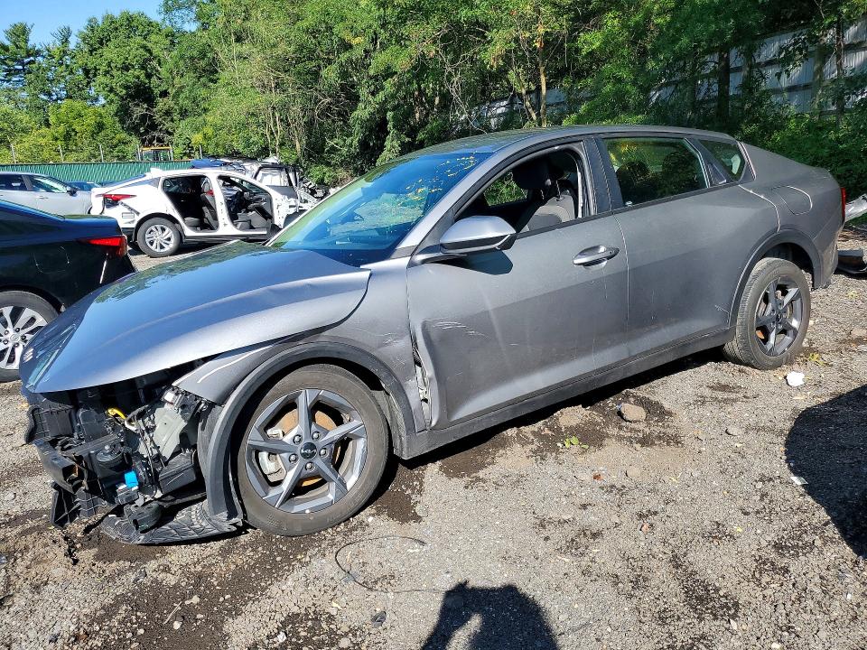 Aukcja sprzedaży 2025 Kia K4, vin: 3KPFT4DE8SE062190, numer aukcji: 62940566