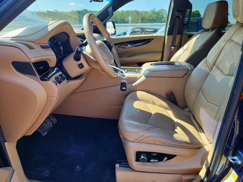 Aukcja sprzedaży 2018 Cadillac Escalade, vin: 1GYS4KKJ0JR343154, numer aukcji: 60517976