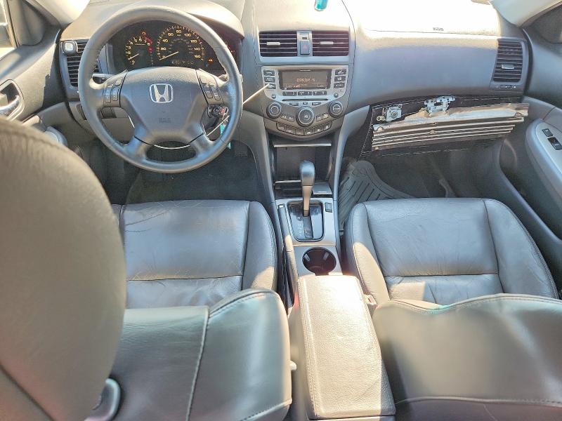Продажа на аукционе авто 2007 Honda Accord, vin: 1HGCM66507A032718, номер лота: 60094496