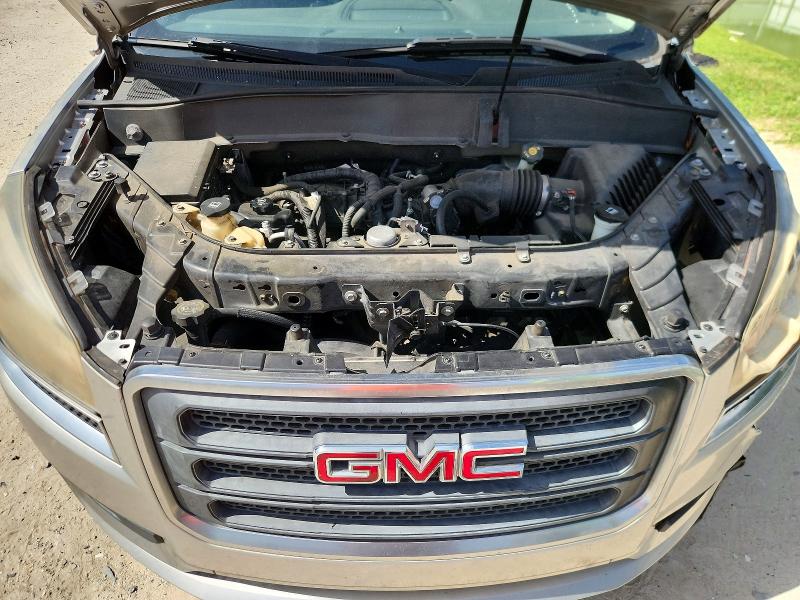 Продаж на аукціоні авто 2015 Gmc Acadia, vin: 1GKKRPKD7FJ203787, номер лоту: 62385196