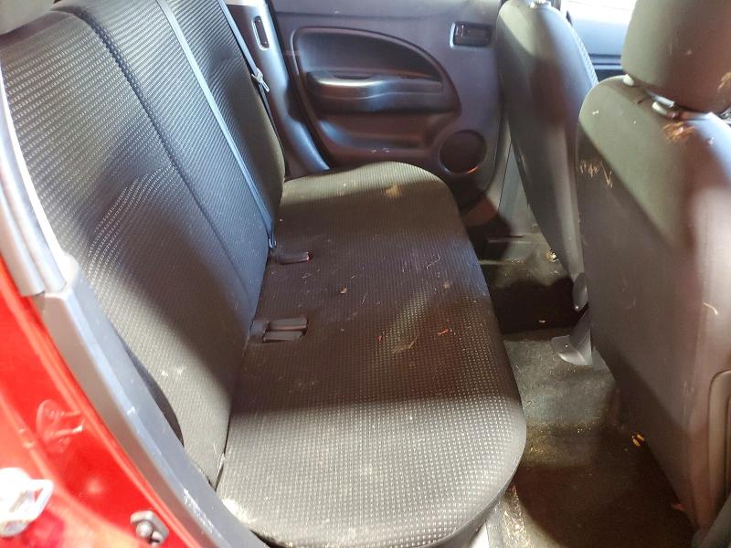 Продажа на аукционе авто 2015 Mitsubishi Mirage, vin: ML32A4HJXFH055742, номер лота: 61056356
