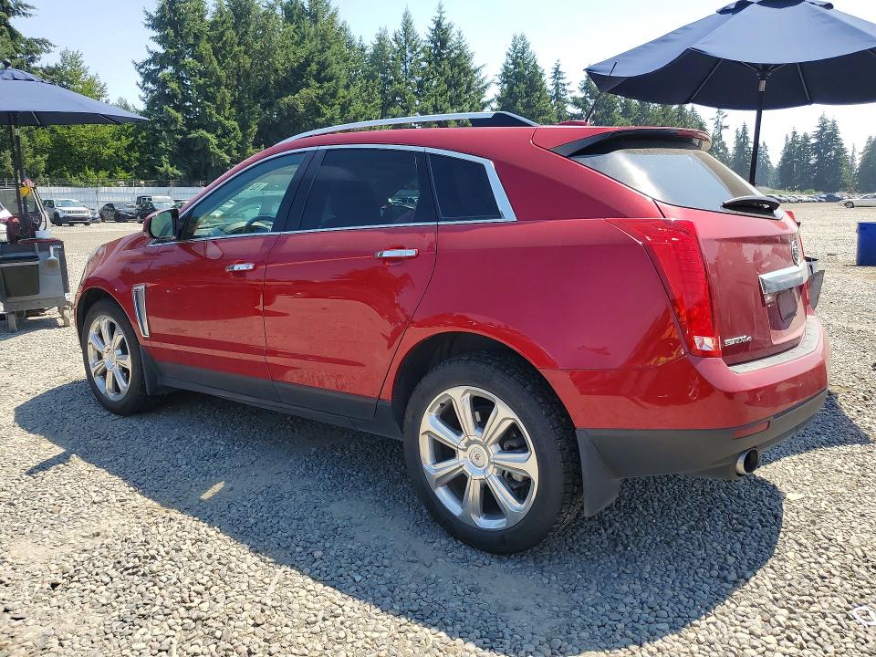 2015 Cadillac Srx მანქანა იყიდება აუქციონზე, vin: 3GYFNGE31FS628040, აუქციონის ნომერი: 62103786