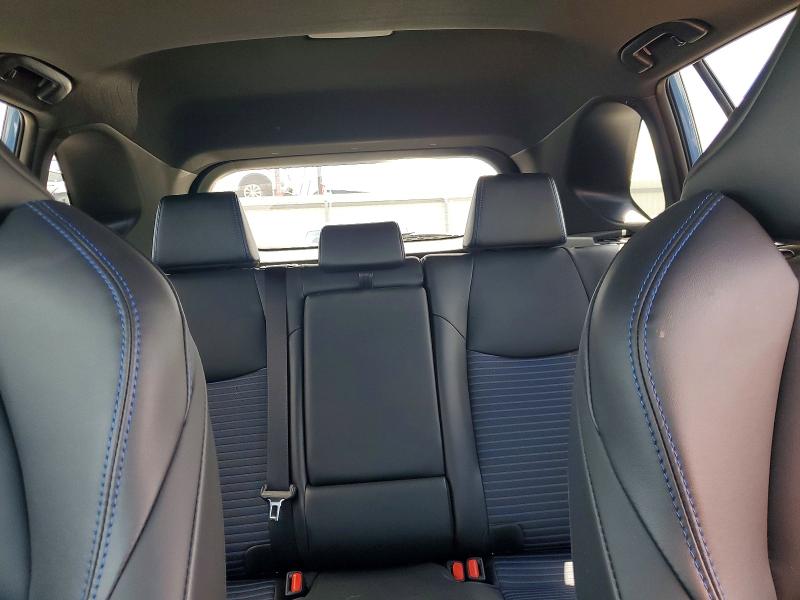 Продажа на аукционе авто 2024 Toyota Rav4, vin: 2T3E6RFV9RW070830, номер лота: 59778886