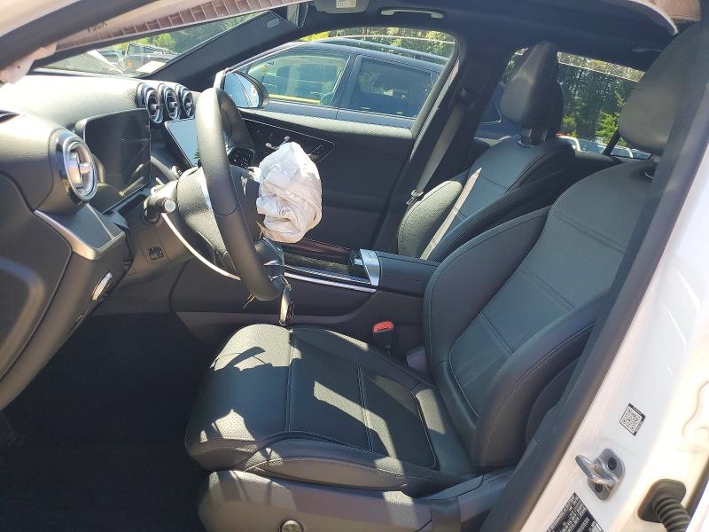 2026 Mercedes-benz Glc მანქანა იყიდება აუქციონზე, vin: W1NKM4HB5TF500238, აუქციონის ნომერი: 59335806