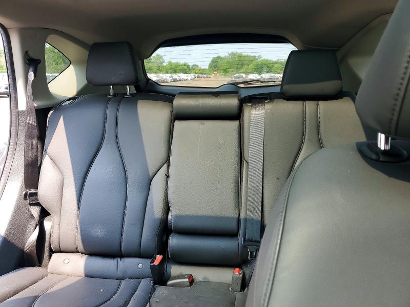 60403156 :رقم المزاد ، 5J8TC2H31ML024702 vin ، 2021 Acura Rdx مزاد بيع