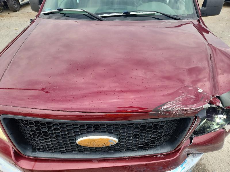 Продаж на аукціоні авто 2006 Ford F150, vin: 1FTPW14V66KD62792, номер лоту: 61782696