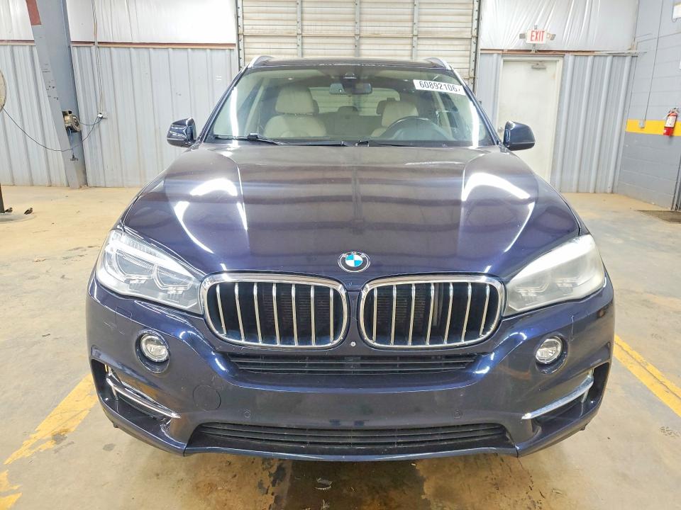 Aukcja sprzedaży 2015 Bmw X5, vin: 5UXKR0C56F0K63185, numer aukcji: 60892106