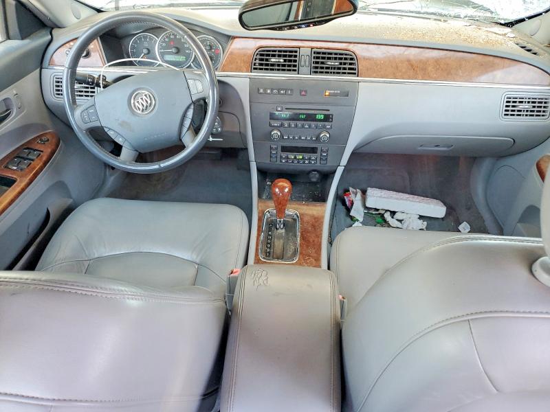 Aukcja sprzedaży 2005 Buick Lacrosse, vin: 2G4WD532151190701, numer aukcji: 62817336