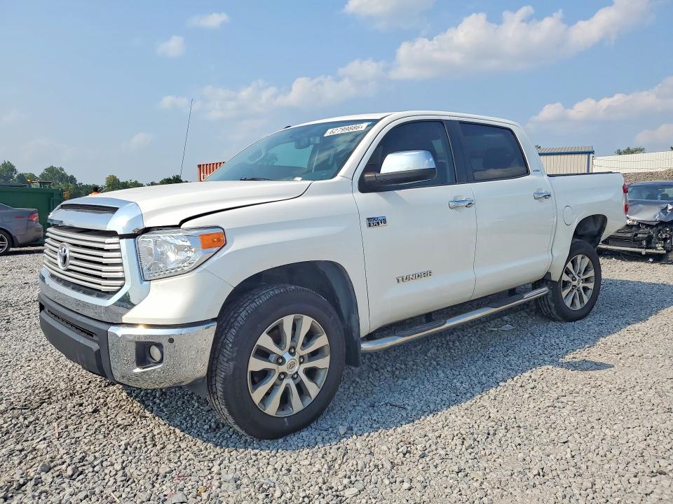 Aukcja sprzedaży 2017 Toyota Tundra, vin: 5TFHW5F19HX656568, numer aukcji: 62799886