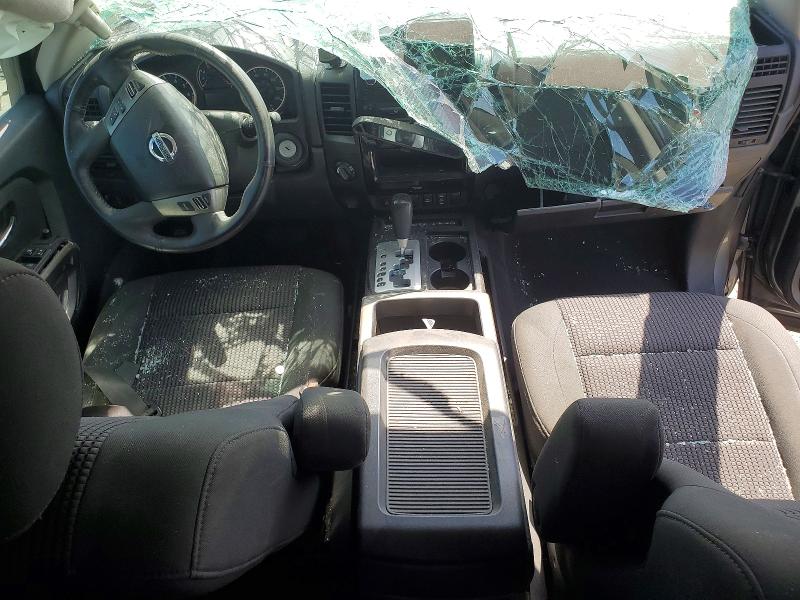 Продаж на аукціоні авто 2014 Nissan Titan, vin: 1N6BA0EC5FN511544, номер лоту: 61437206