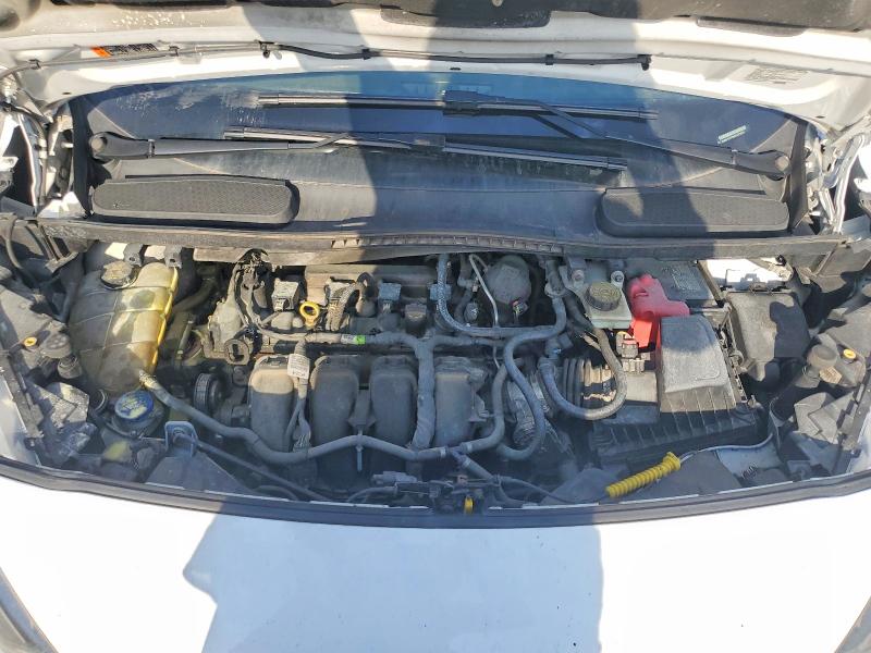 Продажа на аукционе авто 2022 Ford Transit Connect, vin: NM0LS7T29N1513324, номер лота: 85770595