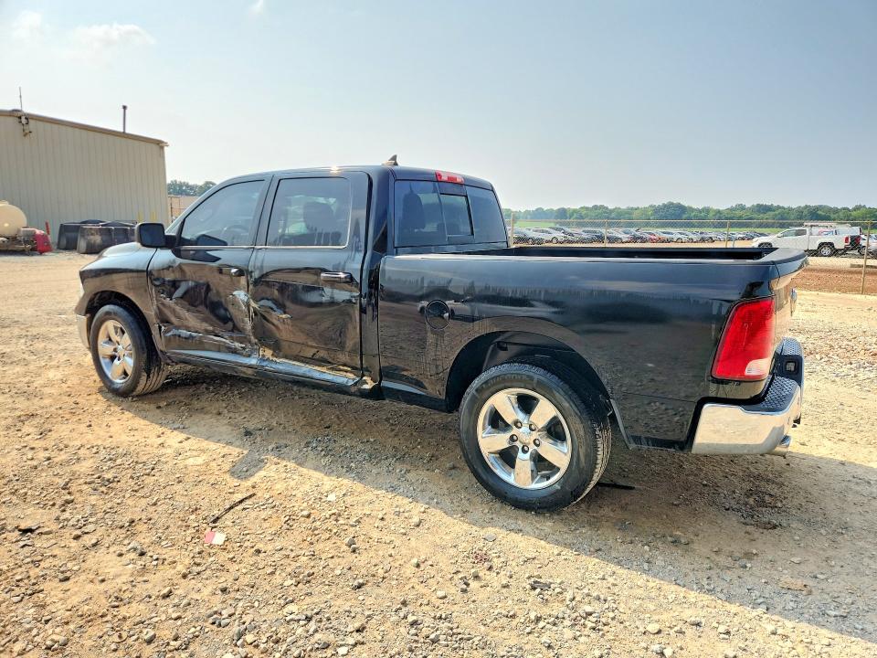 Aukcja sprzedaży 2019 Ram 1500 Classic, vin: 1C6RR6TT9KS694210, numer aukcji: 61807826