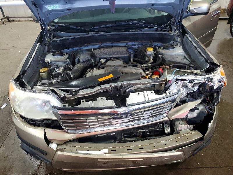 Aukcja sprzedaży 2009 Subaru Forester, vin: JF2SH63619H708519, numer aukcji: 60512266
