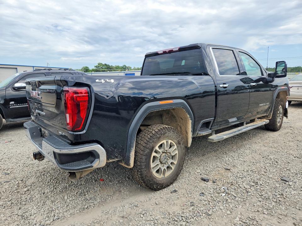 Aukcja sprzedaży 2022 Gmc Sierra, vin: 1GT49NEY7NF116870, numer aukcji: 60374696