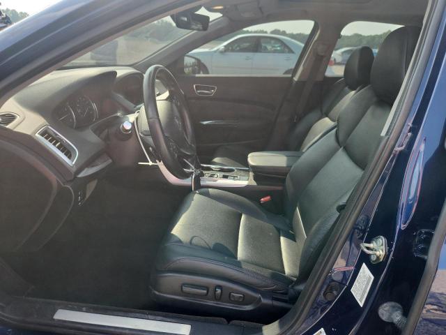 Aukcja sprzedaży 2018 Acura Tlx, vin: 19UUB1F38JA005561, numer aukcji: 61305806