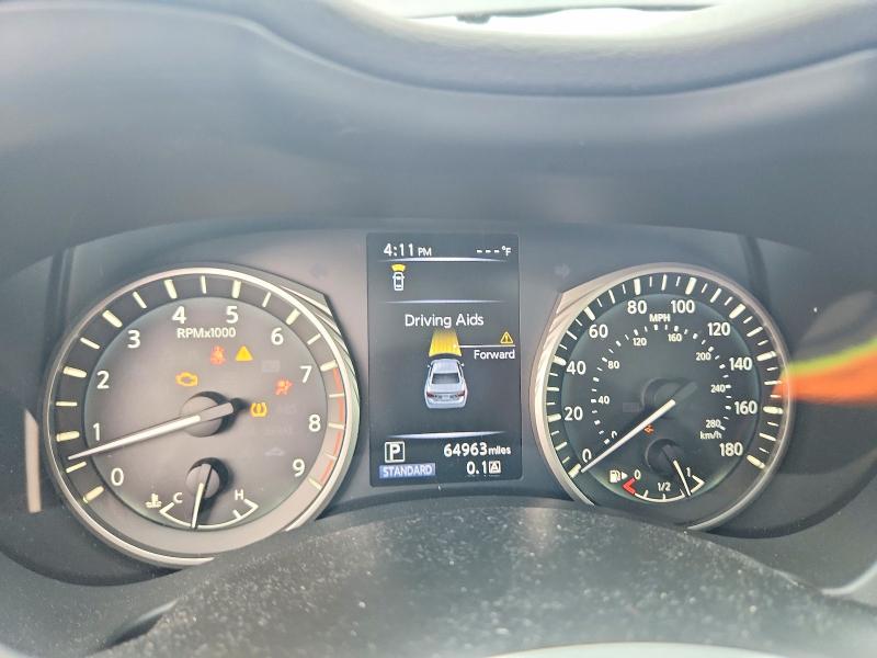 Продаж на аукціоні авто 2019 Infiniti Q50, vin: JN1EV7AR5KM552914, номер лоту: 61845446