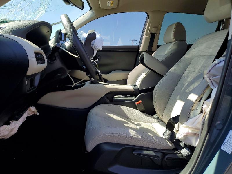 Продаж на аукціоні авто 2024 Honda Hr-v, vin: 3CZRZ1H30RM753520, номер лоту: 61163816
