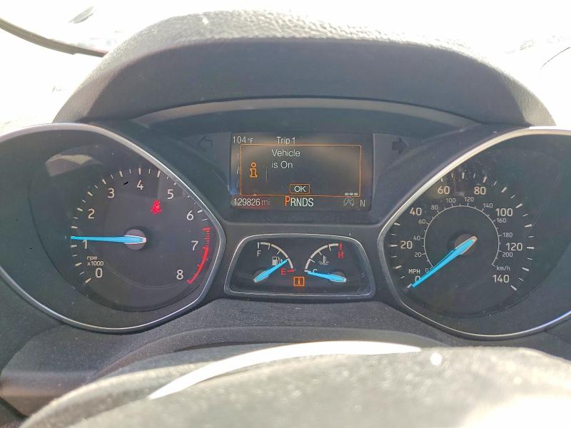 Aukcja sprzedaży 2018 Ford Escape, vin: 1FMCU0J96JUB62347, numer aukcji: 63602616