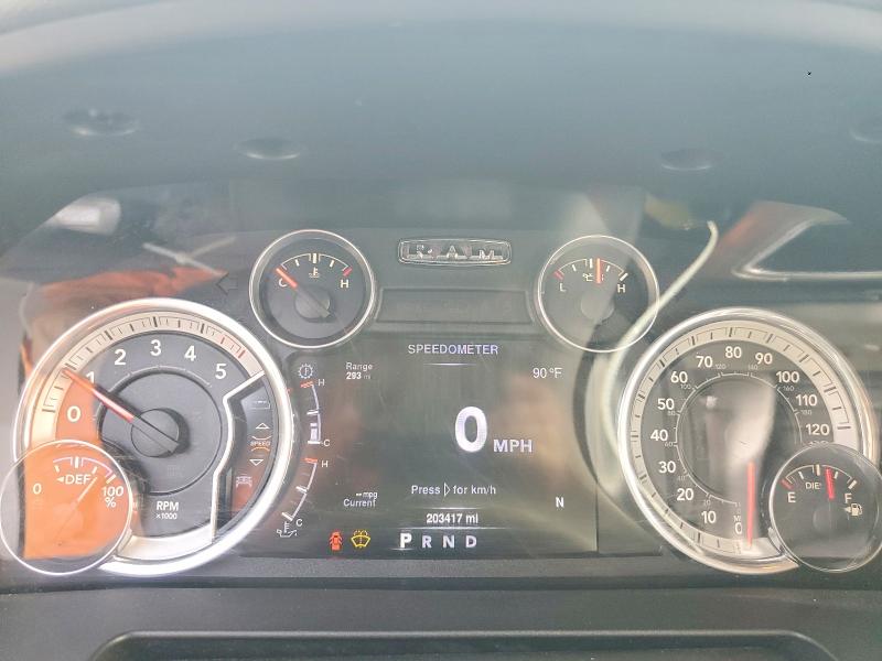 Продаж на аукціоні авто 2016 Ram 1500, vin: 1C6RR7LM8GS213286, номер лоту: 60851896