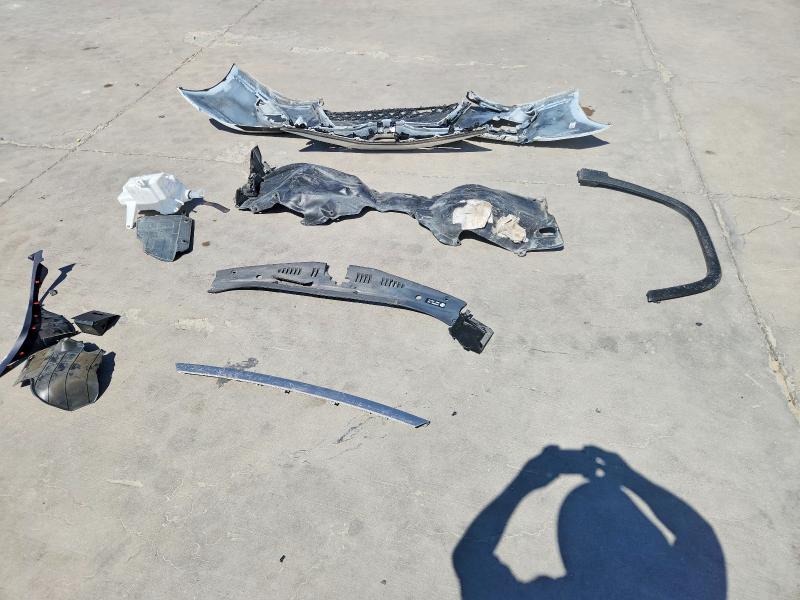 Продаж на аукціоні авто 2020 Toyota Camry, vin: 4T1K61AKXLU935628, номер лоту: 62804826