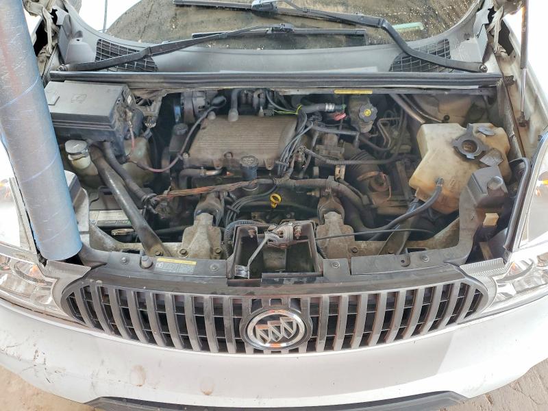 Aukcja sprzedaży 2007 Buick Rendezvous, vin: 3G5DA03L77S502552, numer aukcji: 60393296