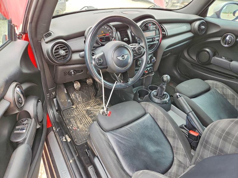 Продажа на аукционе авто 2014 Mini Cooper, vin: WMWXM5C59ET730998, номер лота: 61167266