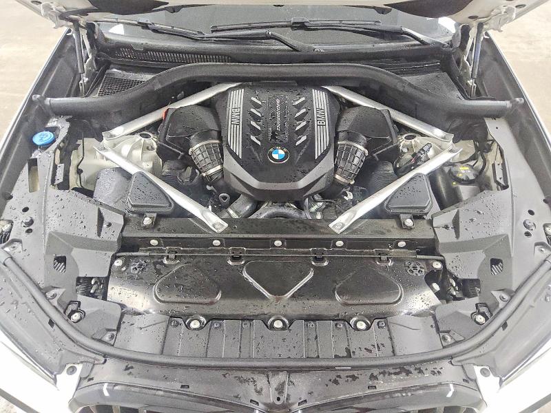 Aukcja sprzedaży 2021 Bmw X6, vin: 5UXCY8C01M9E51232, numer aukcji: 62253256