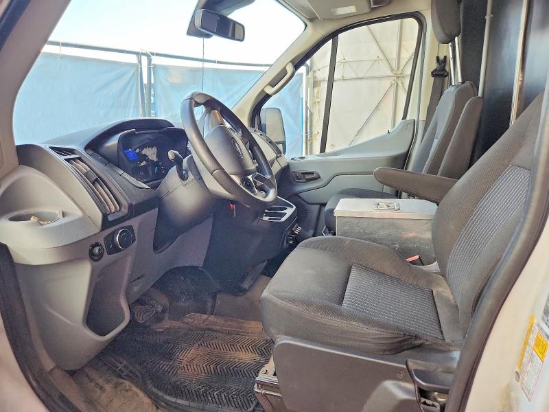 Продажа на аукционе авто 2017 Ford Transit, vin: 1FTBF4XG2HKA79432, номер лота: 57266466