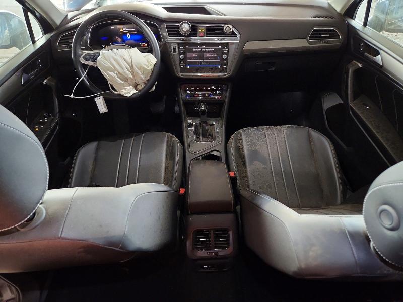 59733226 :رقم المزاد ، 3VV3B7AX3RM099095 vin ، 2024 Volkswagen Tiguan مزاد بيع