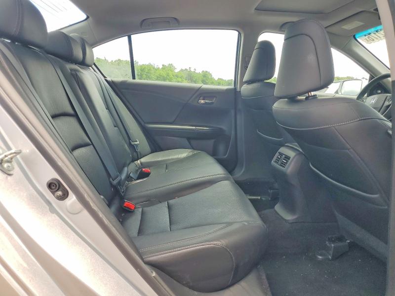 Продажа на аукционе авто 2015 Honda Accord, vin: 1HGCR3F83FA028333, номер лота: 60462176