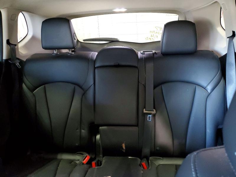 Продаж на аукціоні авто 2020 Buick Envision, vin: LRBFX2SA5LD047186, номер лоту: 61527636