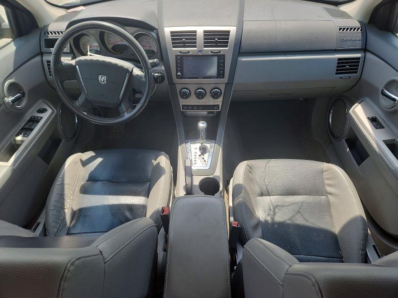60713086 :رقم المزاد ، 1B3LC56R88N220784 vin ، 2008 Dodge Avenger مزاد بيع