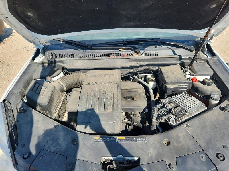 2014 Chevrolet Equinox მანქანა იყიდება აუქციონზე, vin: 1GNALDEK4EZ112985, აუქციონის ნომერი: 59967176