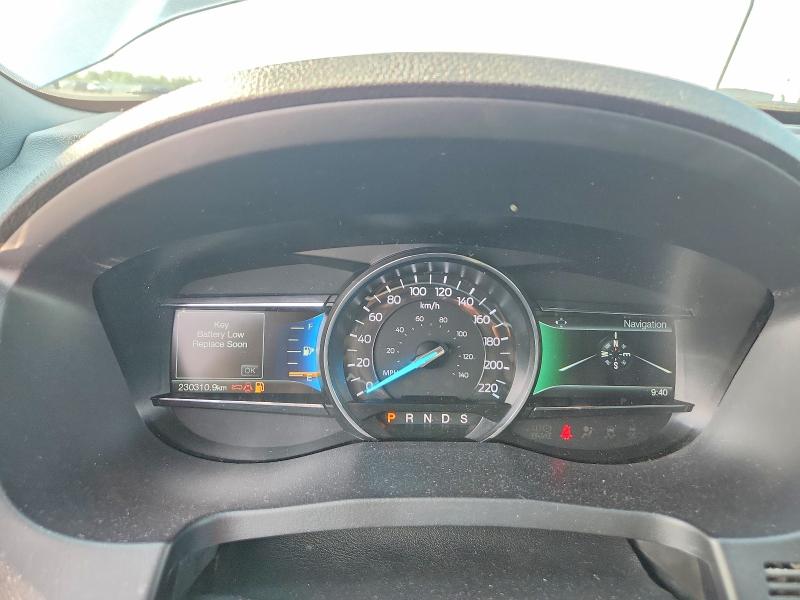 Продажа на аукционе авто 2017 Ford Explorer, vin: 1FM5K8D83HGD27425, номер лота: 60679326