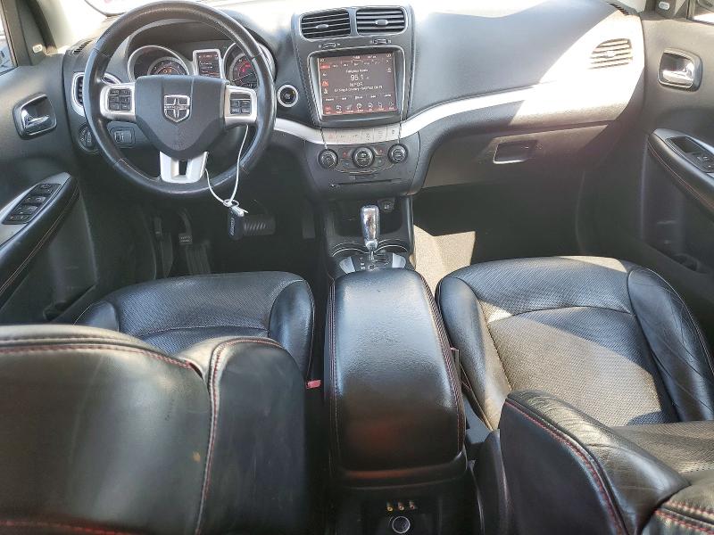 2013 Dodge Journey მანქანა იყიდება აუქციონზე, vin: 3C4PDCEG4DT712028, აუქციონის ნომერი: 60583336
