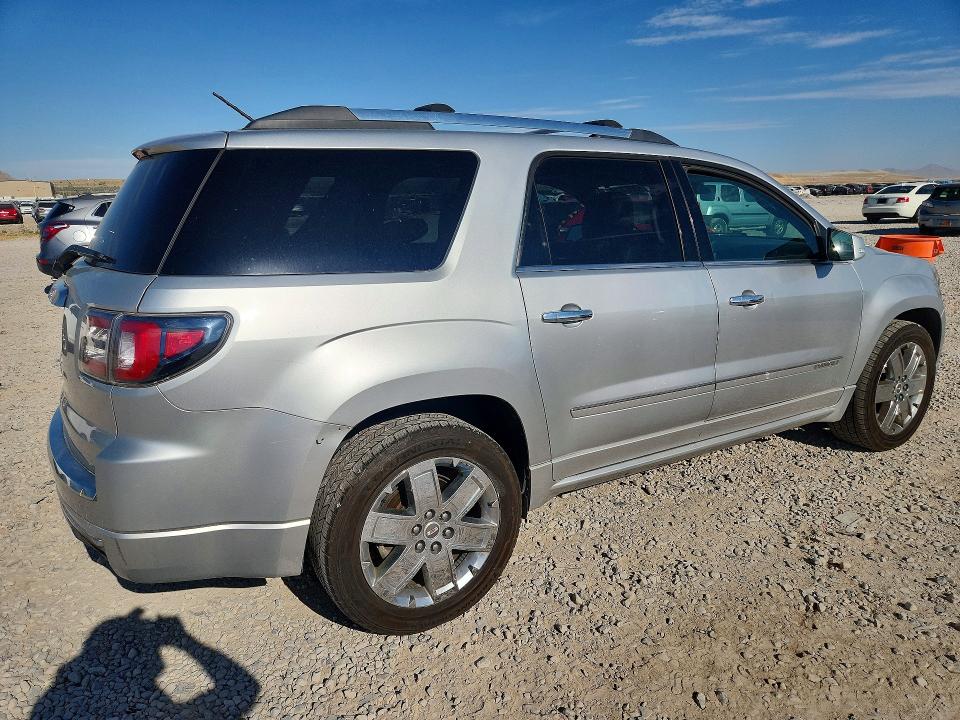 Aukcja sprzedaży 2014 Gmc Acadia, vin: 1GKKRTKD3EJ237409, numer aukcji: 62001836