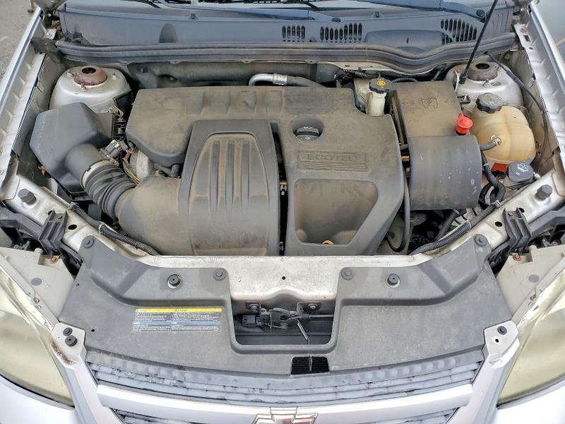 Продаж на аукціоні авто 2010 Chevrolet Cobalt, vin: 1G1AD5F51A7230933, номер лоту: 60755696