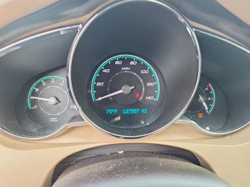 61046116 :رقم المزاد ، 1G1ZB5EBXAF245811 vin ، 2010 Chevrolet Malibu مزاد بيع